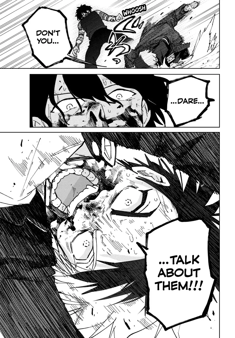 Read Wind Breaker (NII Satoru) EN Manga Online