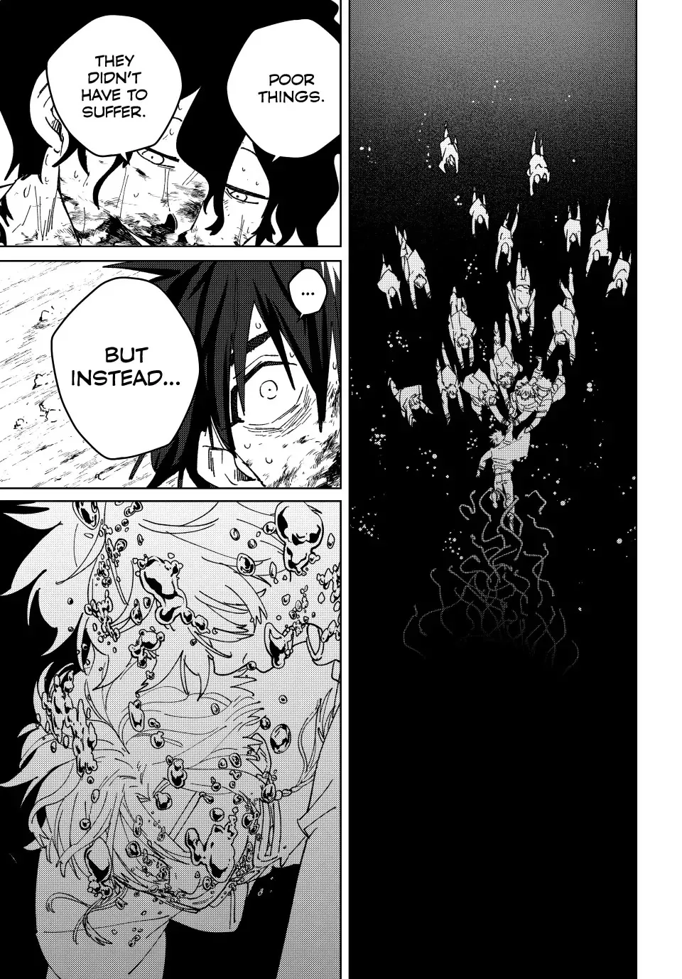Read Wind Breaker (NII Satoru) EN Manga Online