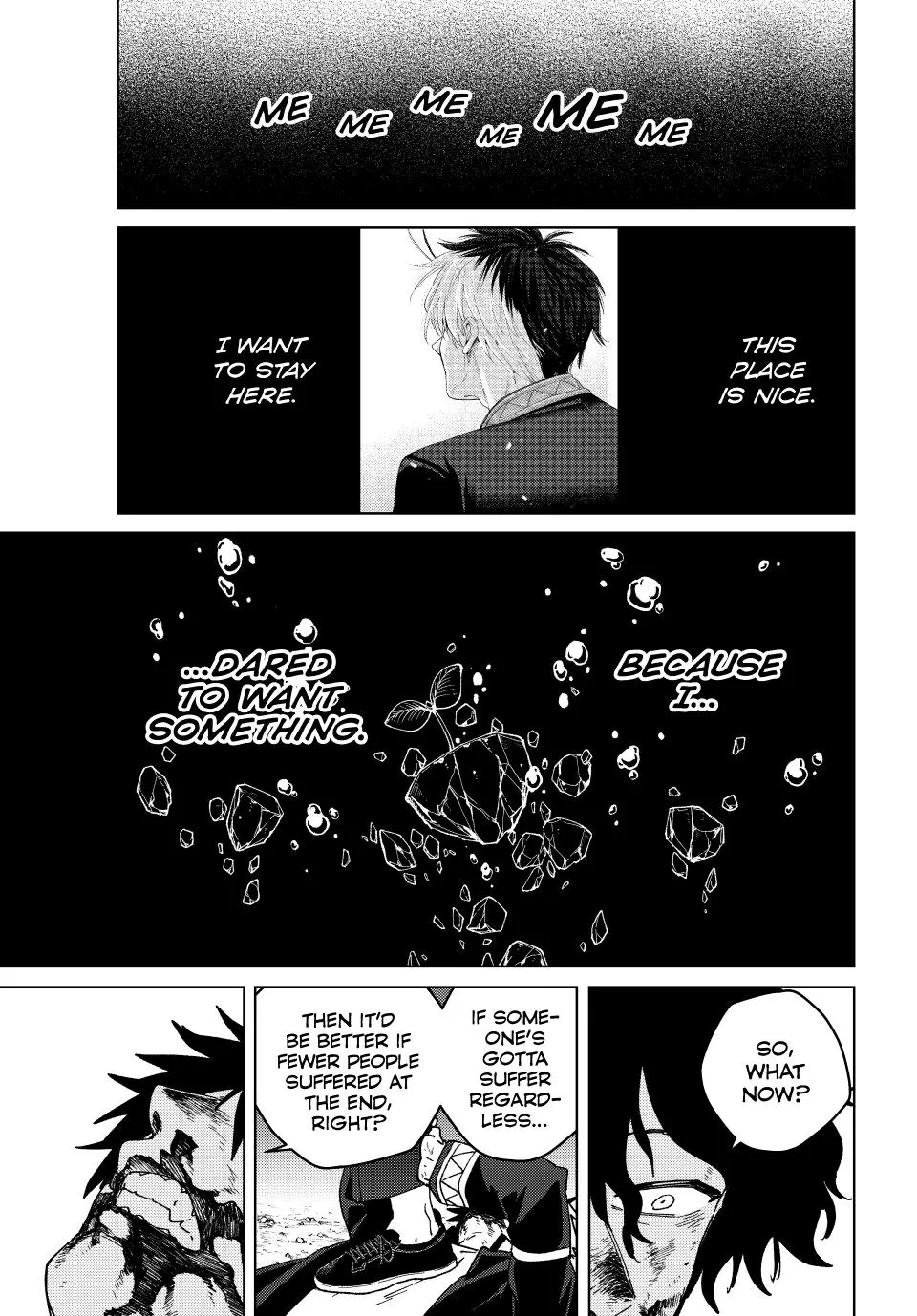 Read Wind Breaker (NII Satoru) EN Manga Online