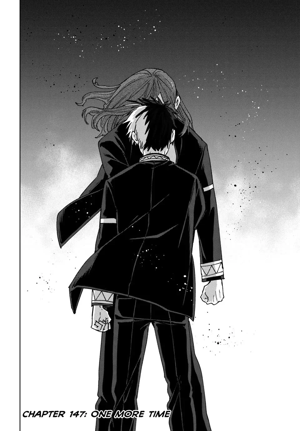 Read Wind Breaker (NII Satoru) EN Manga Online