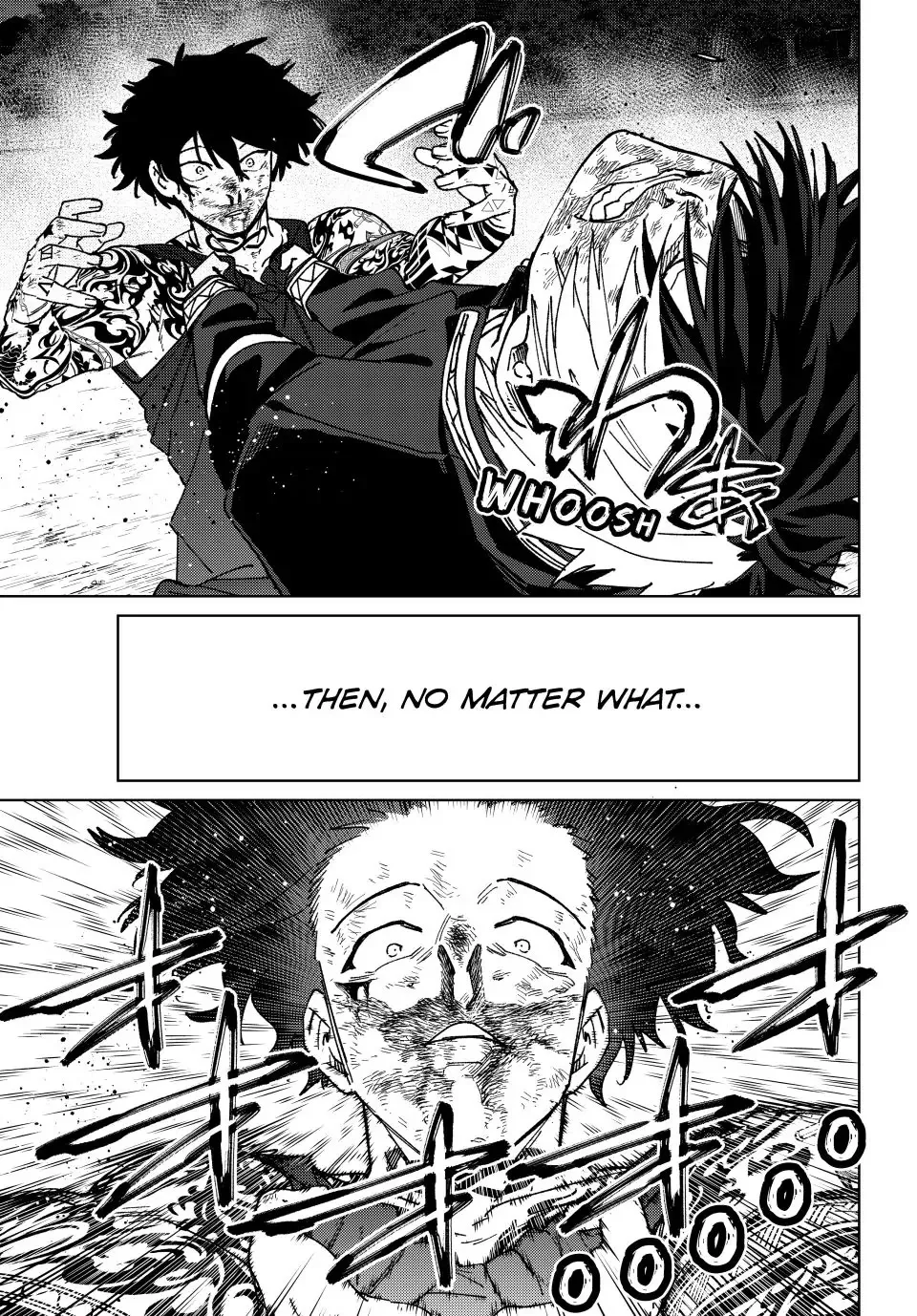 Read Wind Breaker (NII Satoru) EN Manga Online