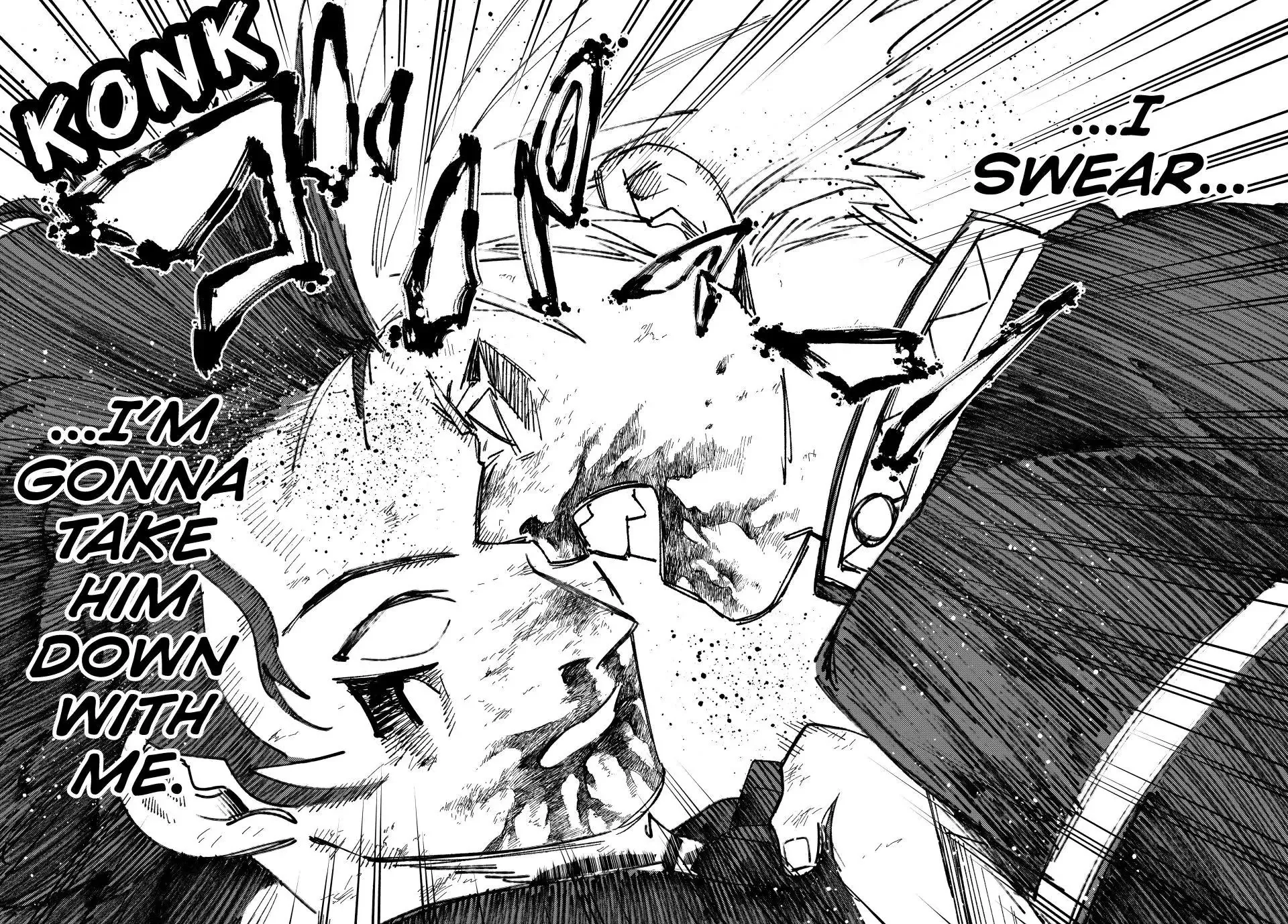 Read Wind Breaker (NII Satoru) EN Manga Online