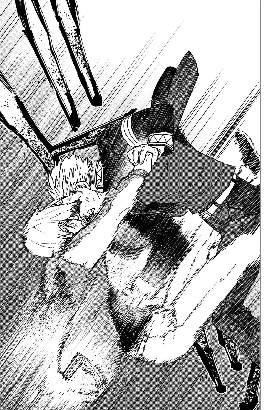 Read Wind Breaker (NII Satoru) EN Manga Online