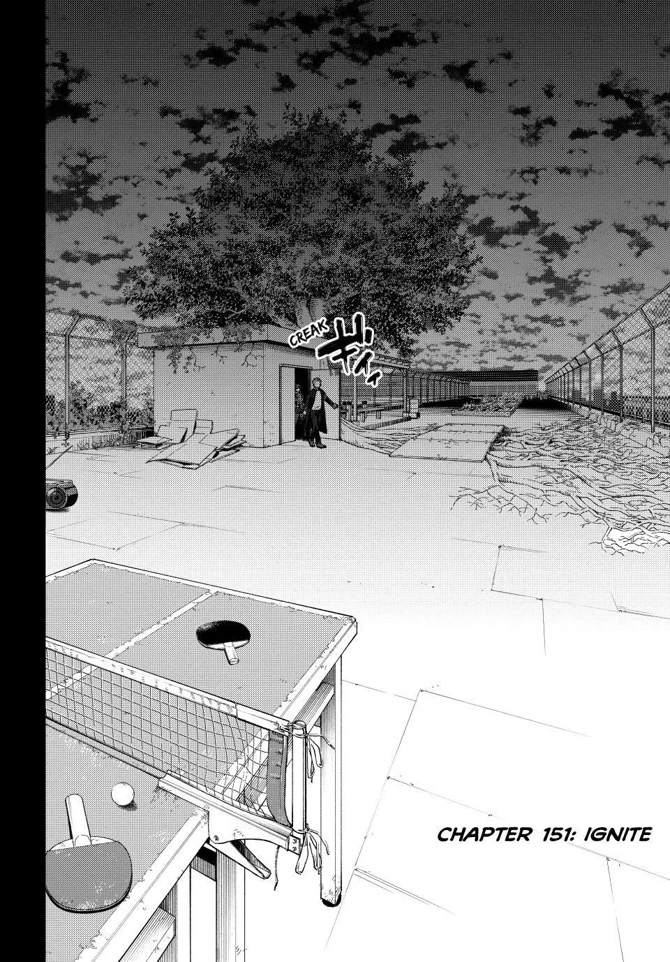 Read Wind Breaker (NII Satoru) EN Manga Online