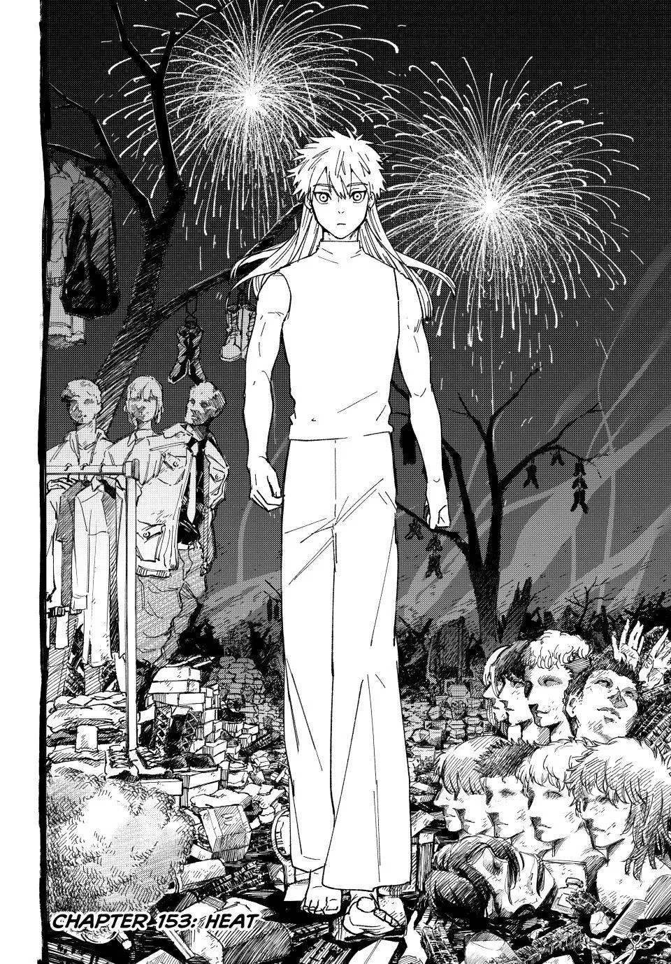 Read Wind Breaker (NII Satoru) EN Manga Online