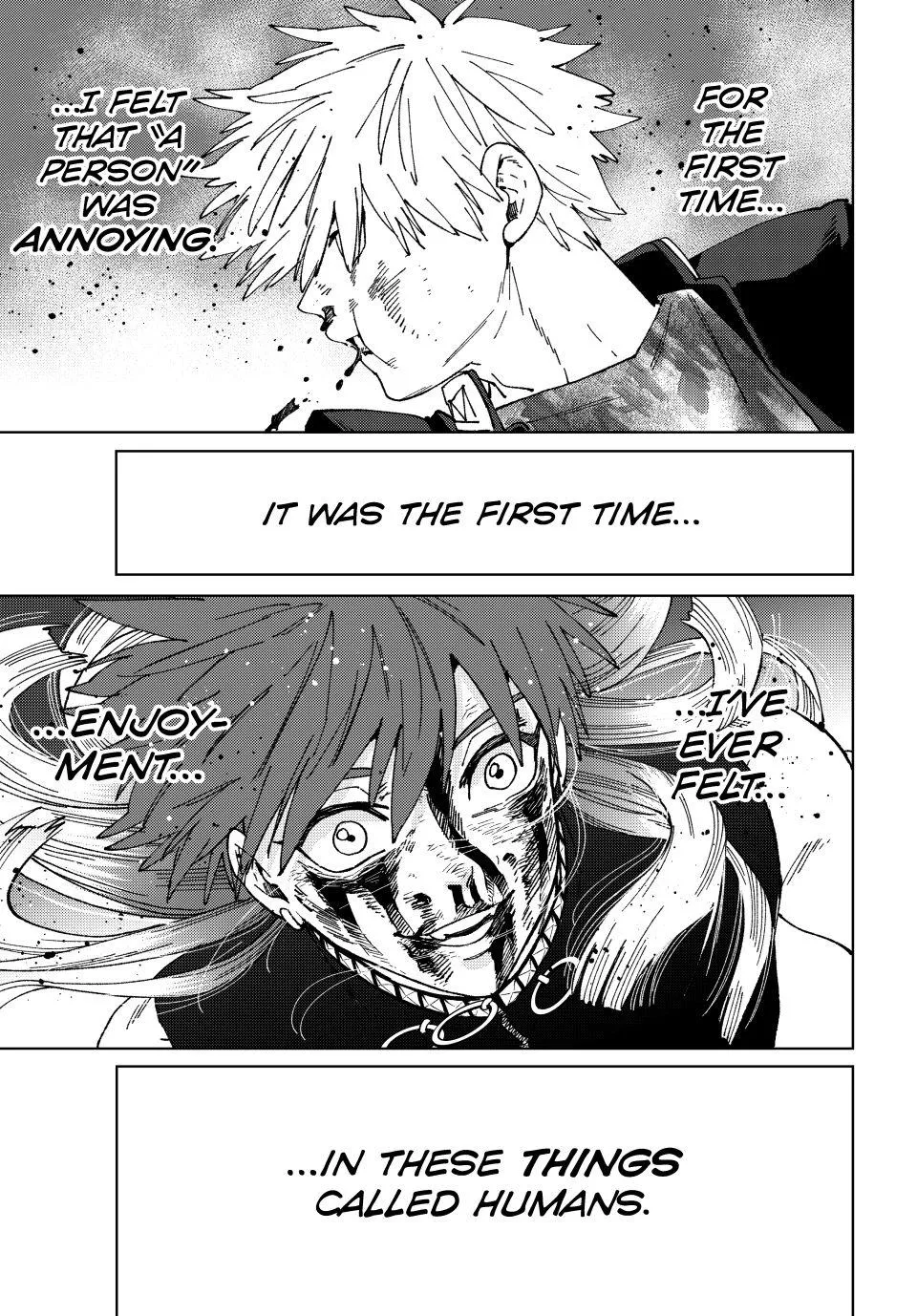 Read Wind Breaker (NII Satoru) EN Manga Online