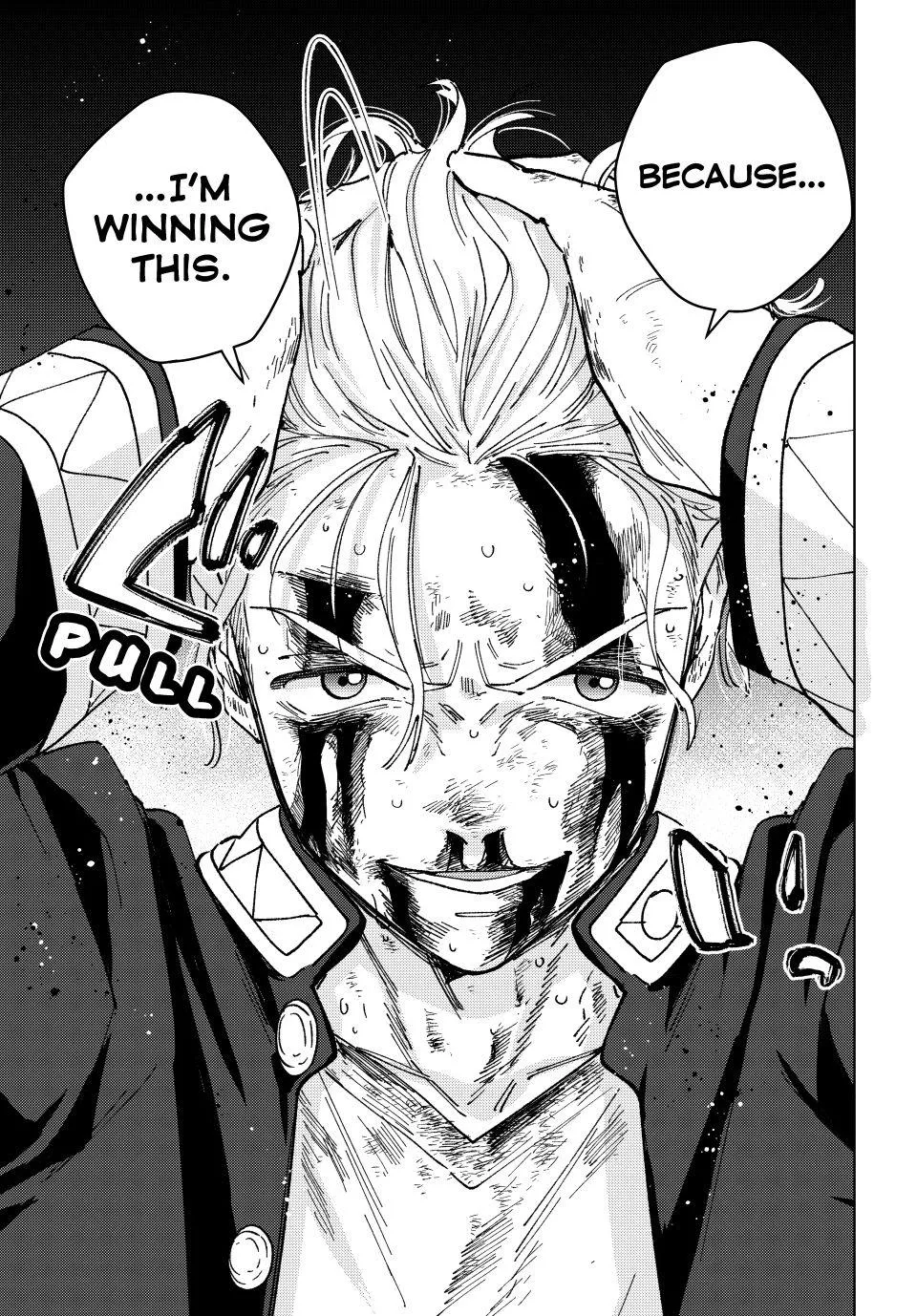 Read Wind Breaker (NII Satoru) EN Manga Online