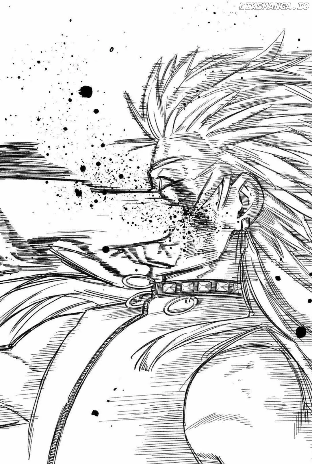 Read Wind Breaker (NII Satoru) EN Manga Online