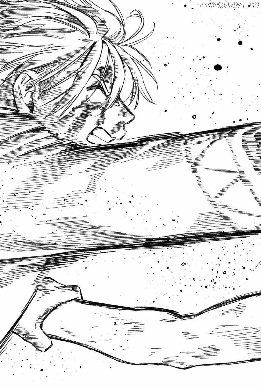 Read Wind Breaker (NII Satoru) EN Manga Online