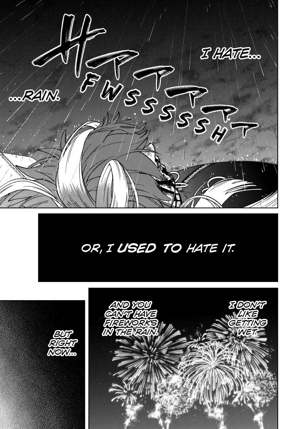 Read Wind Breaker (NII Satoru) EN Manga Online