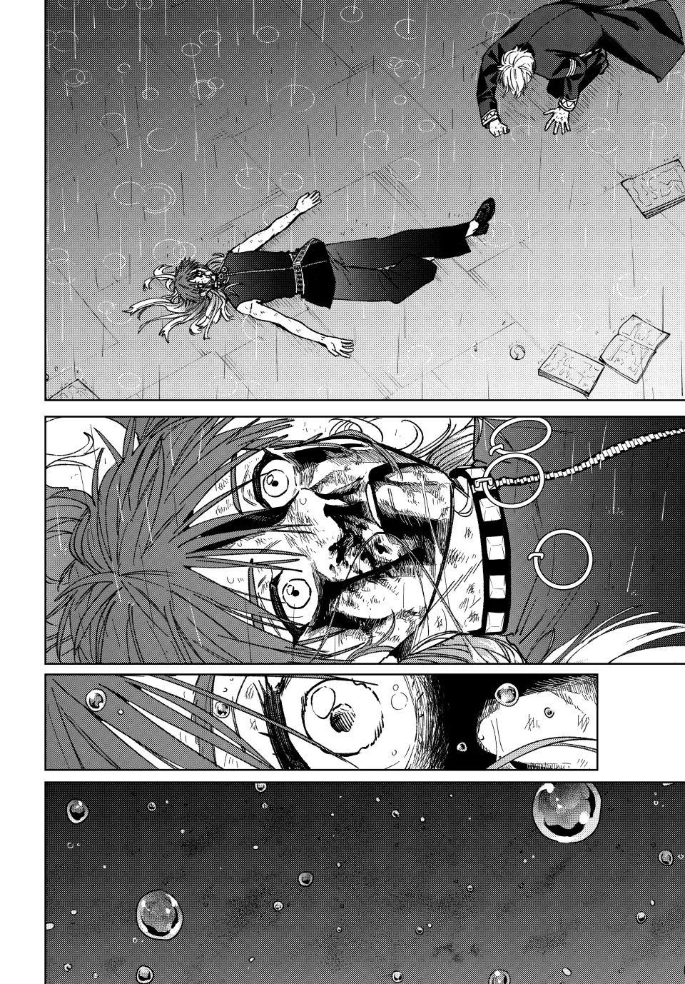 Read Wind Breaker (NII Satoru) EN Manga Online