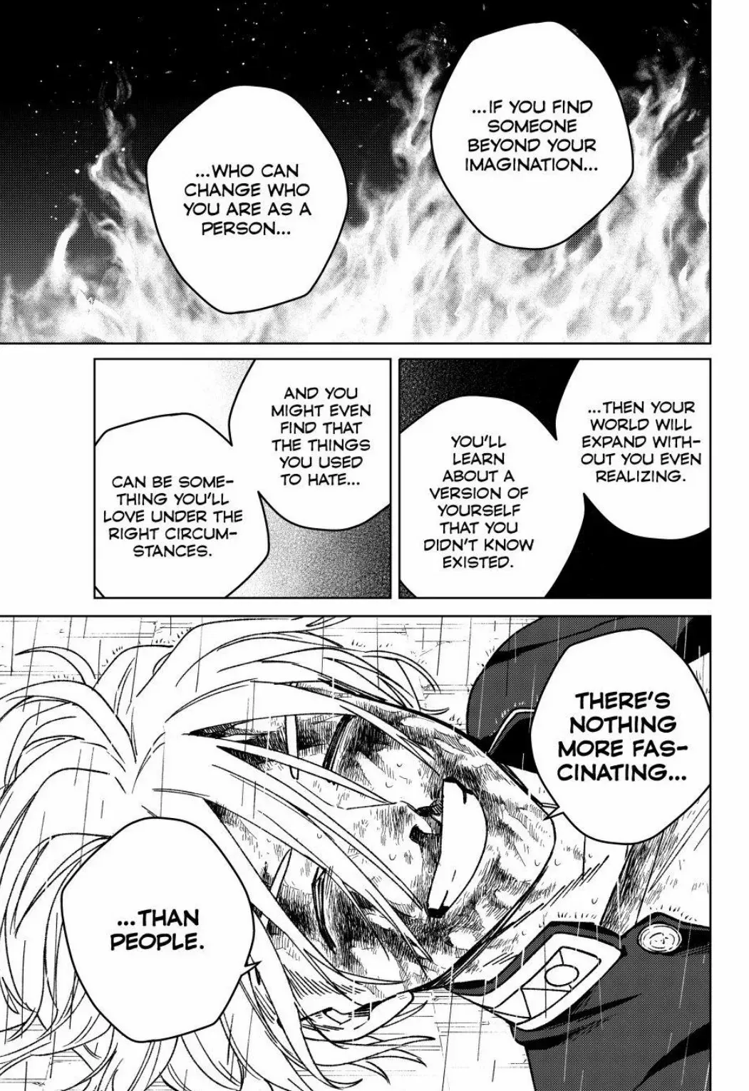Read Wind Breaker (NII Satoru) EN Manga Online