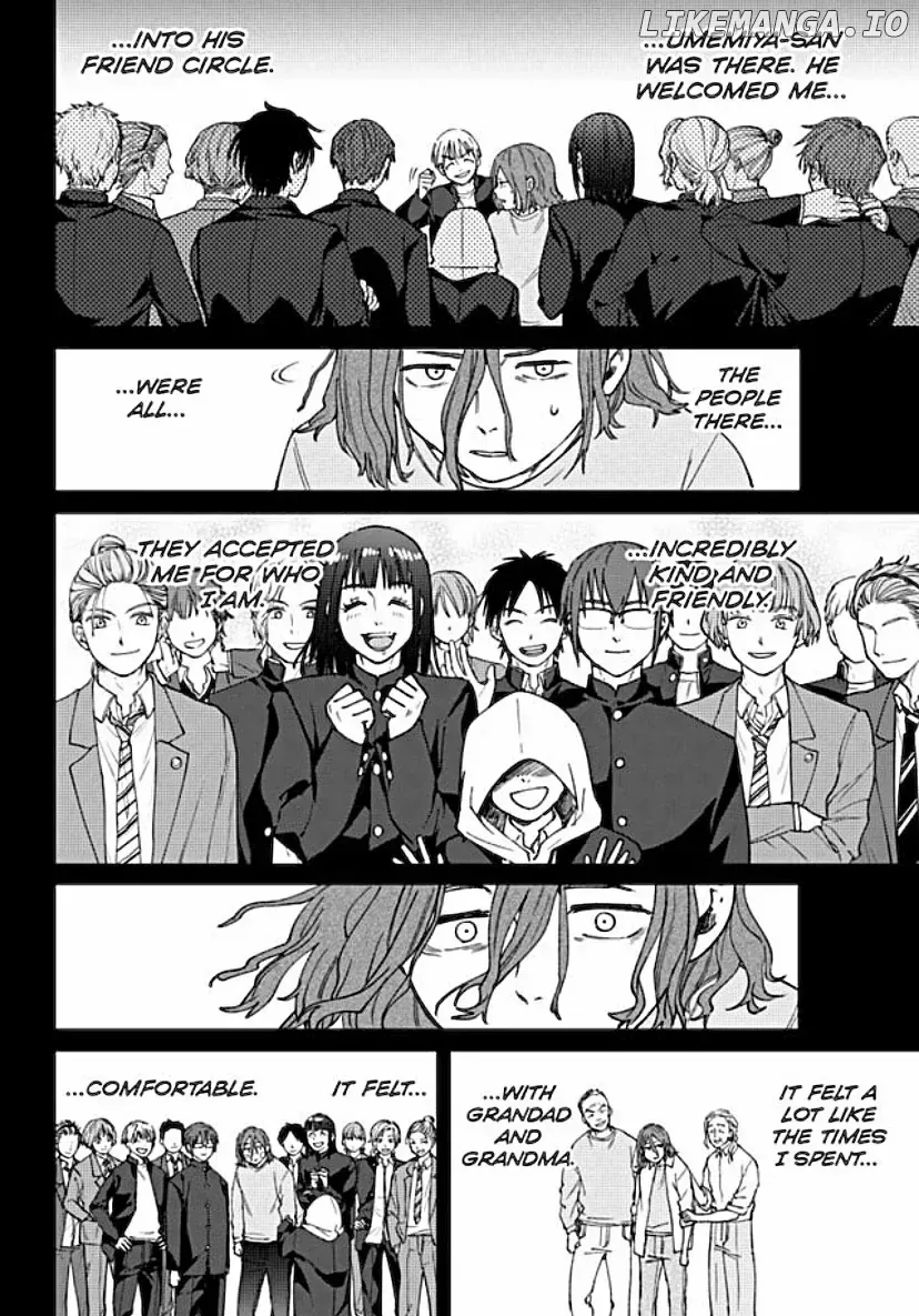 Read Wind Breaker (NII Satoru) EN Manga Online
