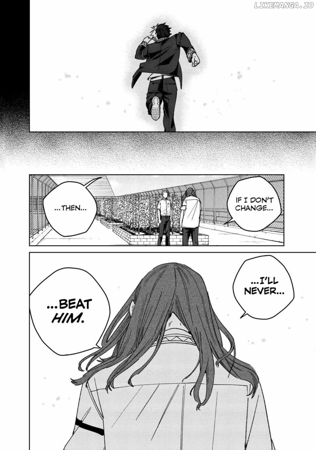 Read Wind Breaker (NII Satoru) EN Manga Online