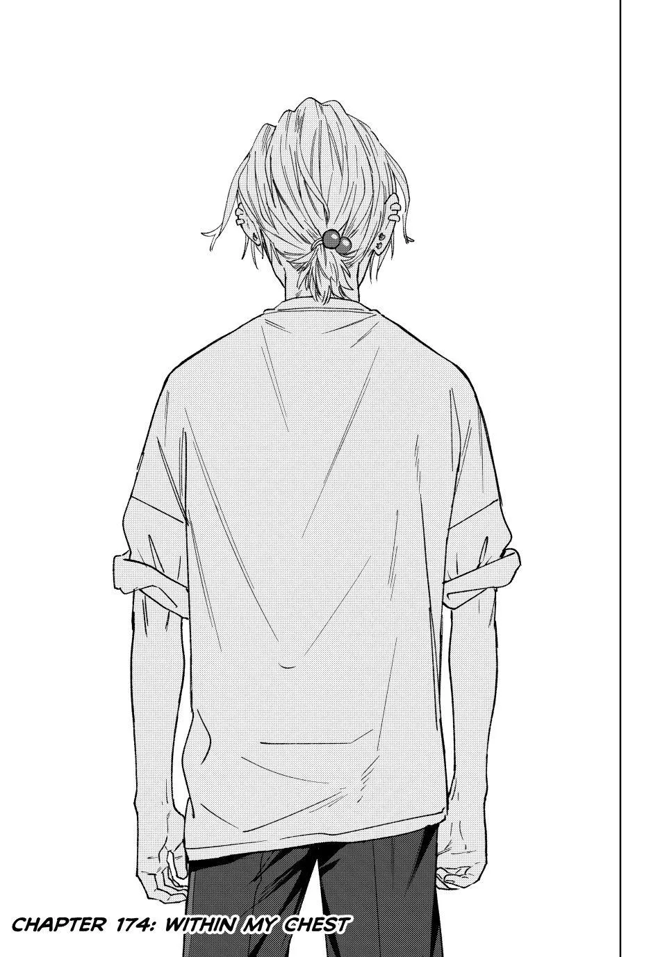 Read Wind Breaker (NII Satoru) EN Manga Online