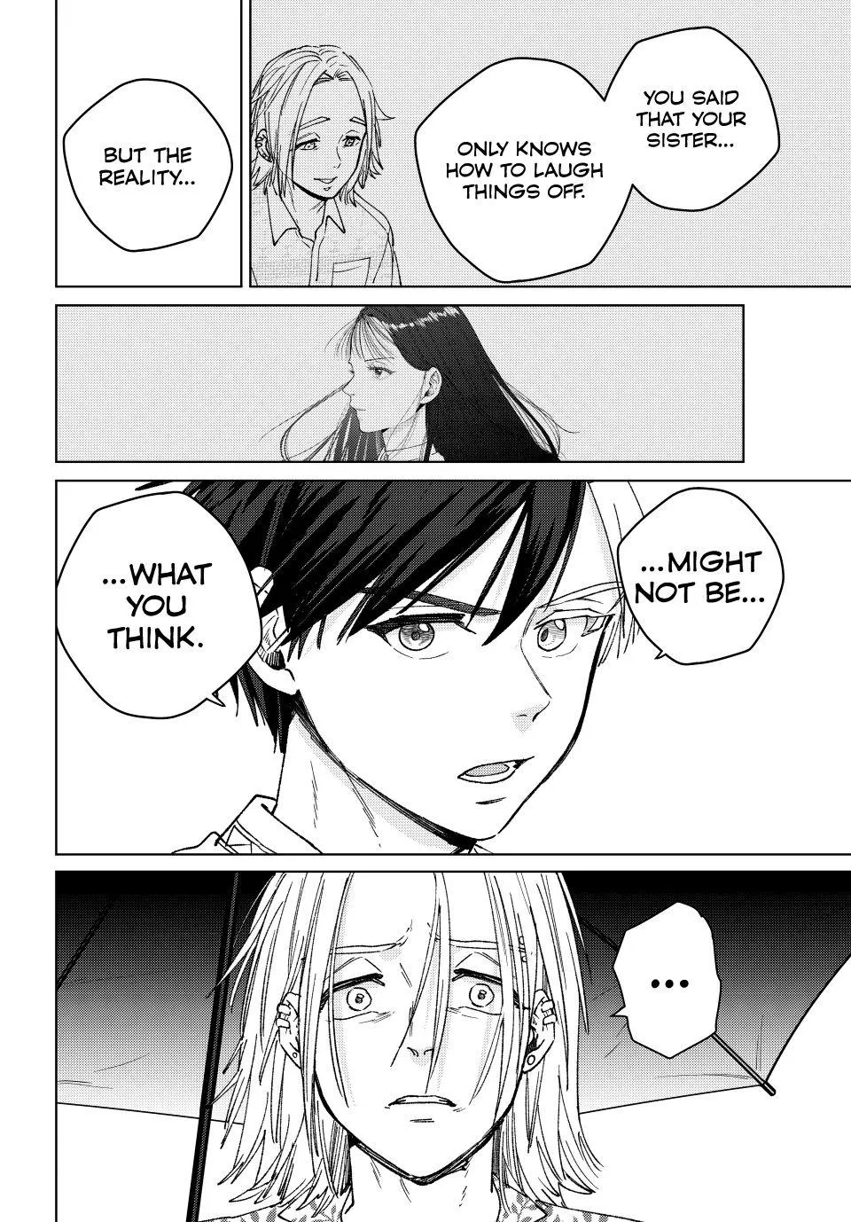Read Wind Breaker (NII Satoru) EN Manga Online