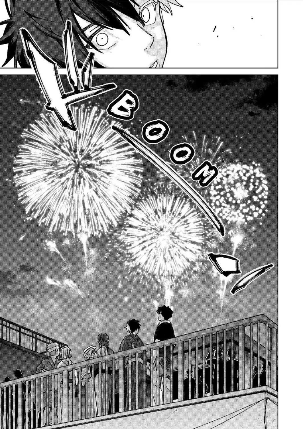 Read Wind Breaker (NII Satoru) EN Manga Online