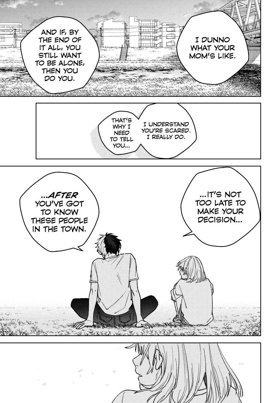 Read Wind Breaker (NII Satoru) EN Manga Online