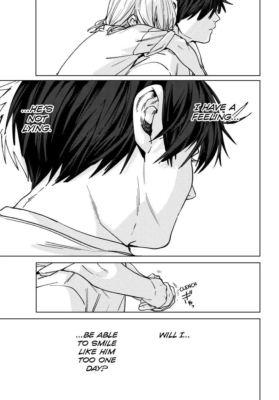 Read Wind Breaker (NII Satoru) EN Manga Online