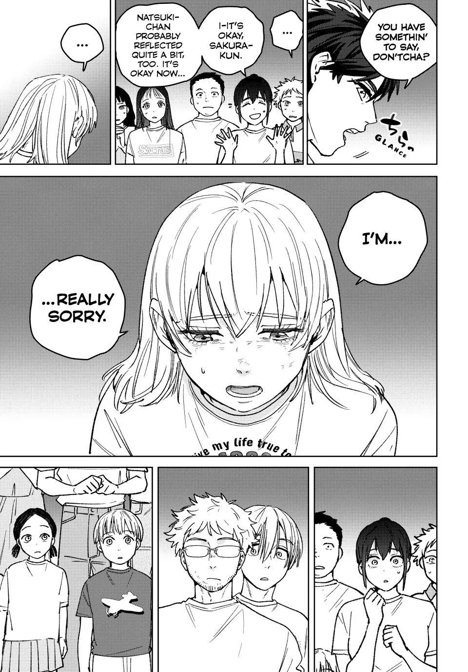 Read Wind Breaker (NII Satoru) EN Manga Online