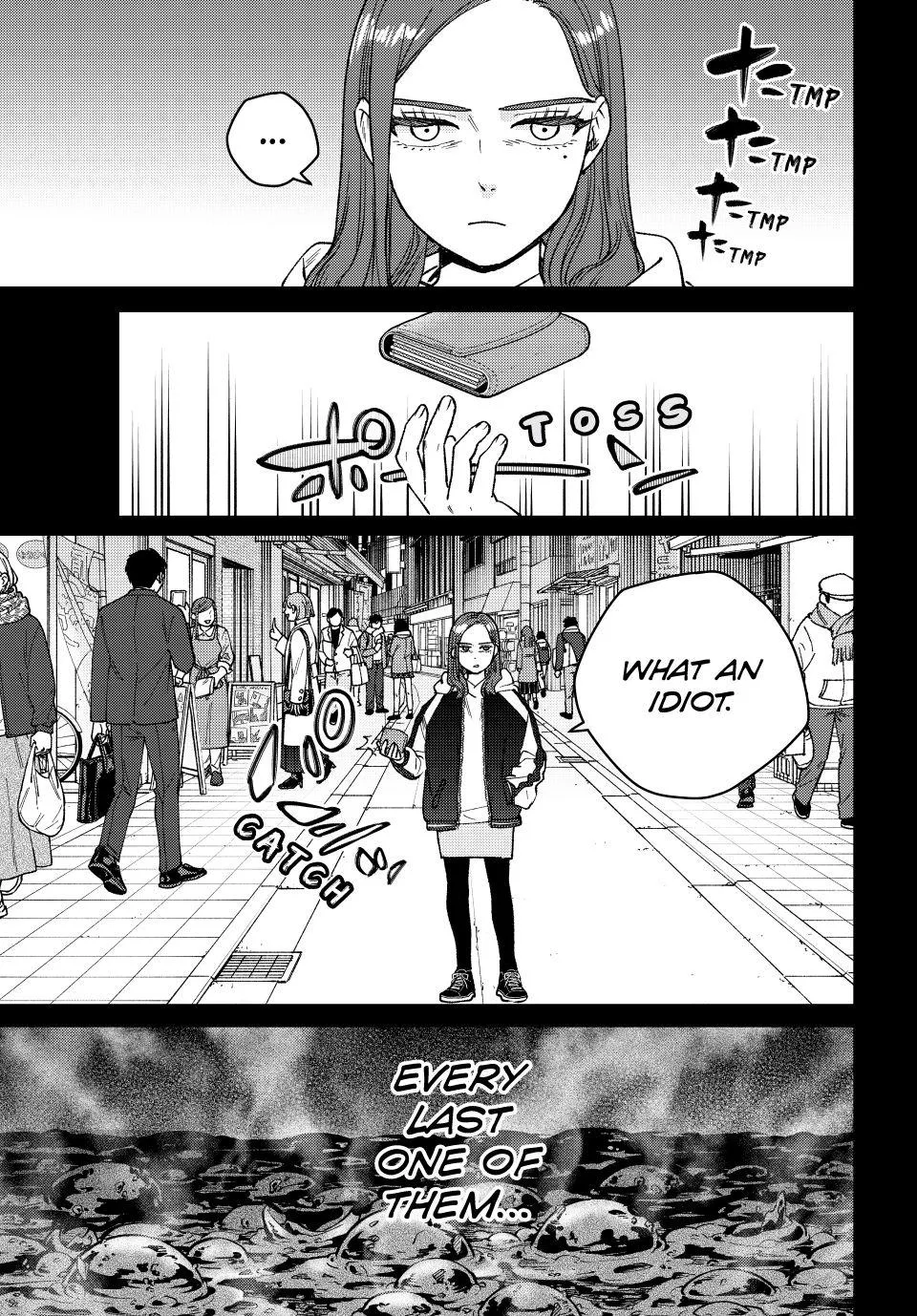 Read Wind Breaker (NII Satoru) EN Manga Online