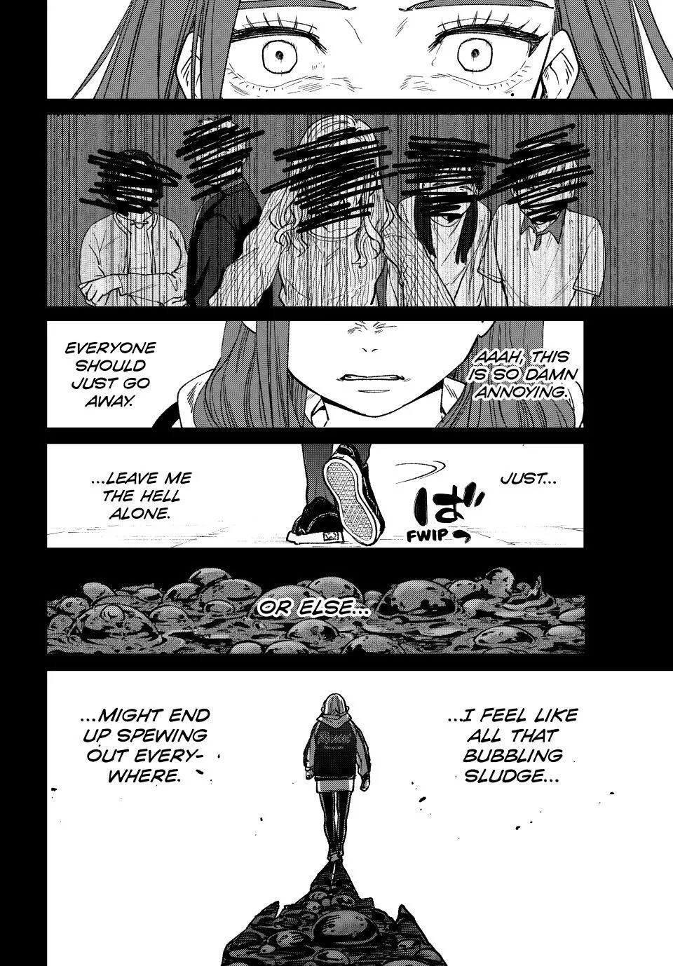 Read Wind Breaker (NII Satoru) EN Manga Online
