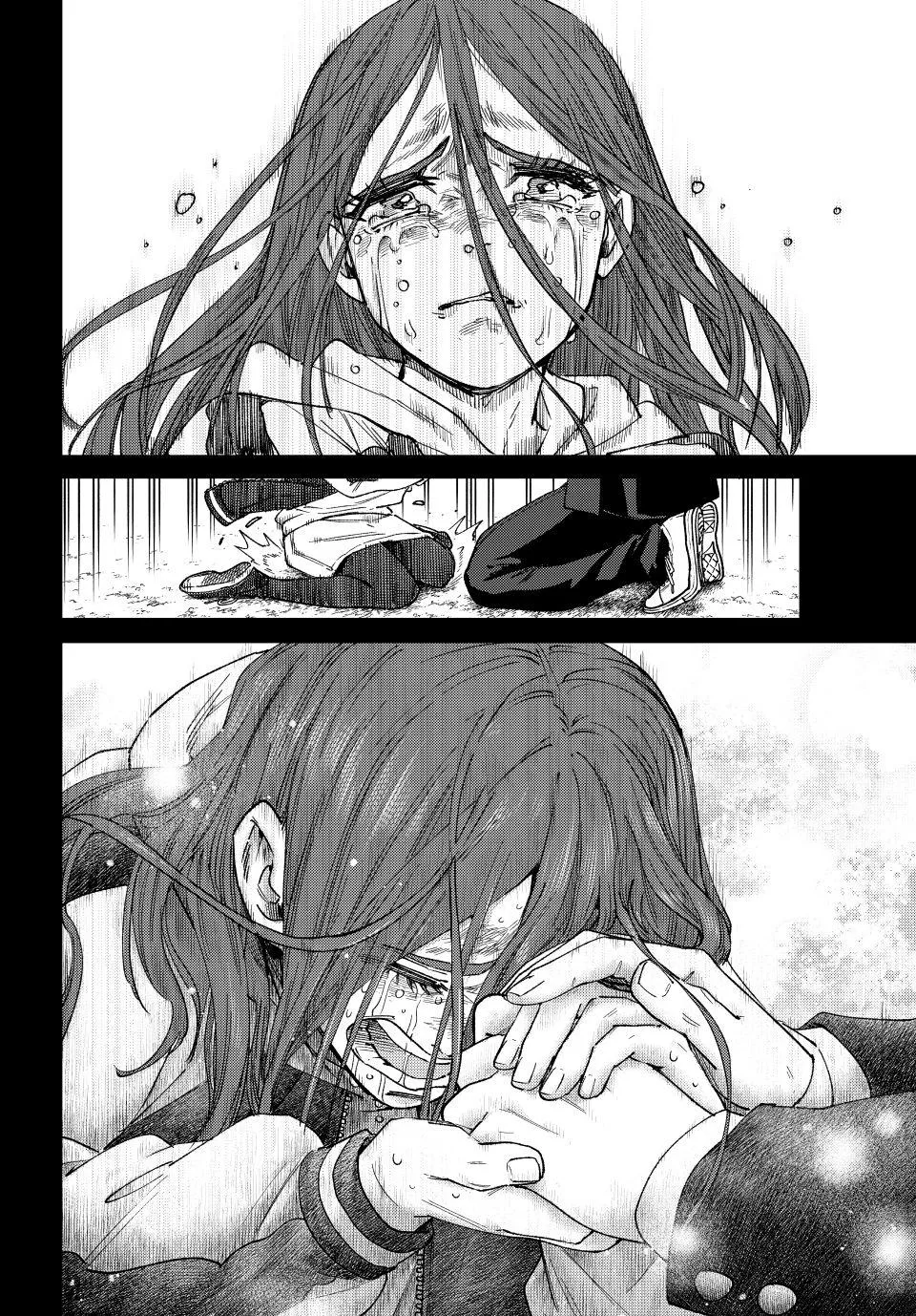 Read Wind Breaker (NII Satoru) EN Manga Online