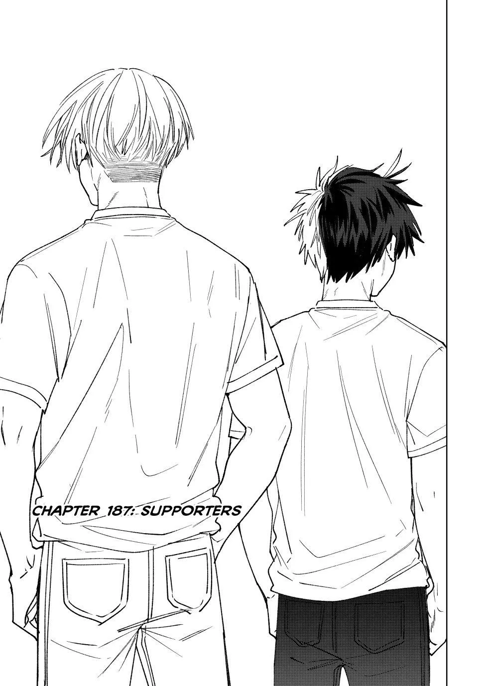 Read Wind Breaker (NII Satoru) EN Manga Online