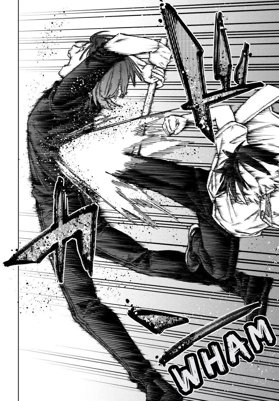 Read Wind Breaker (NII Satoru) EN Manga Online