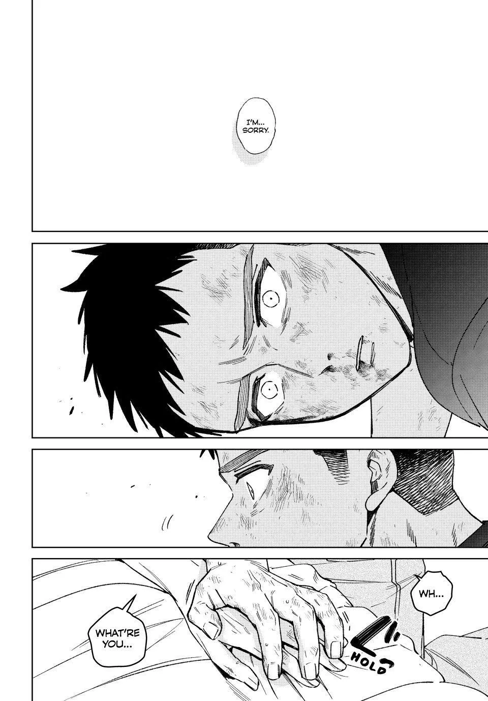 Read Wind Breaker (NII Satoru) EN Manga Online