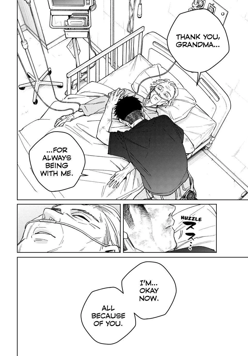 Read Wind Breaker (NII Satoru) EN Manga Online