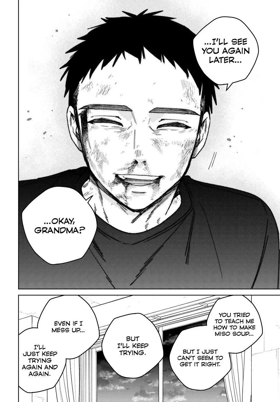 Read Wind Breaker (NII Satoru) EN Manga Online