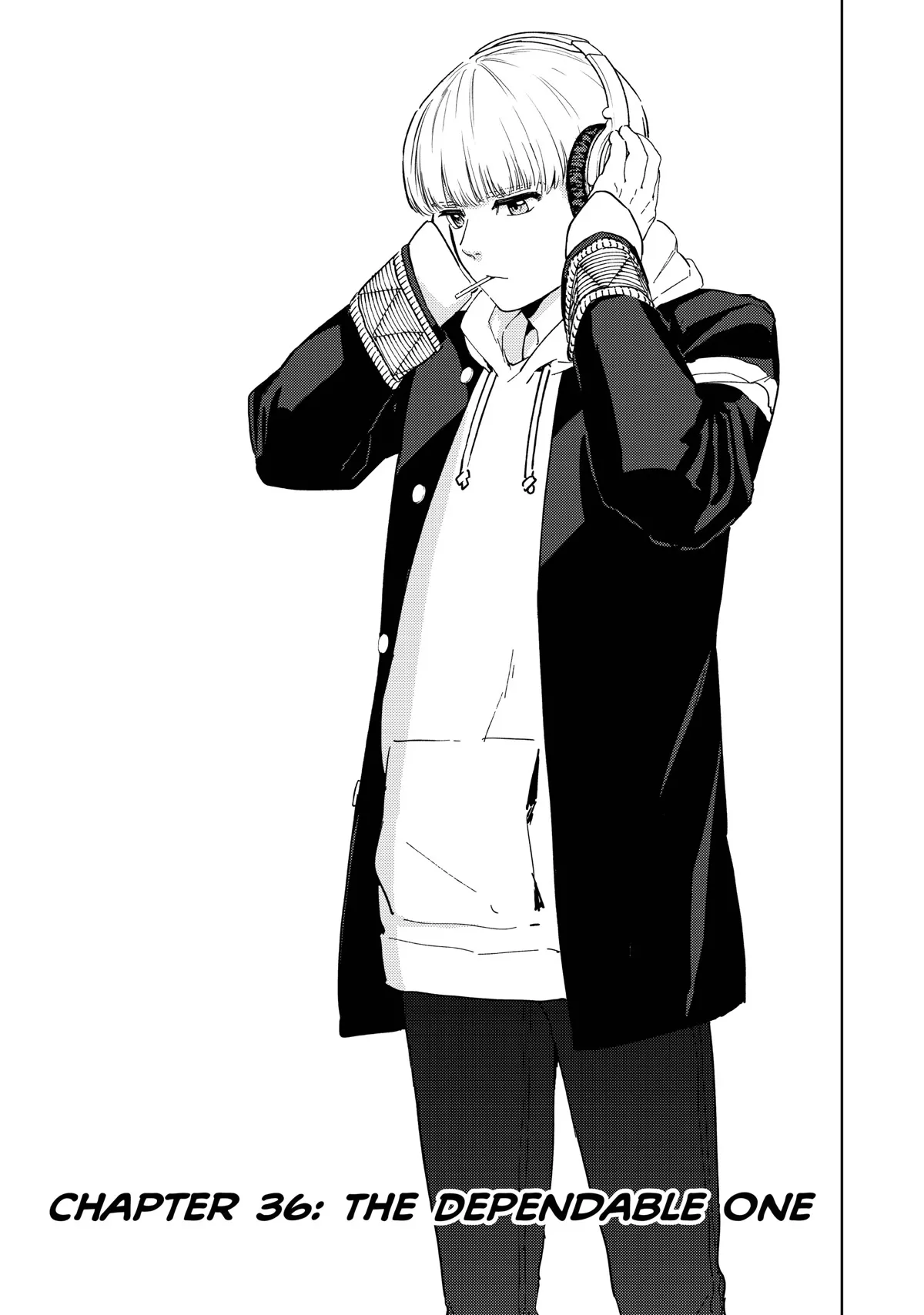 Read Wind Breaker (NII Satoru) EN Manga Online