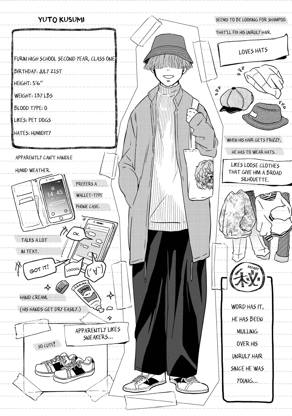 Read Wind Breaker (NII Satoru) EN Manga Online
