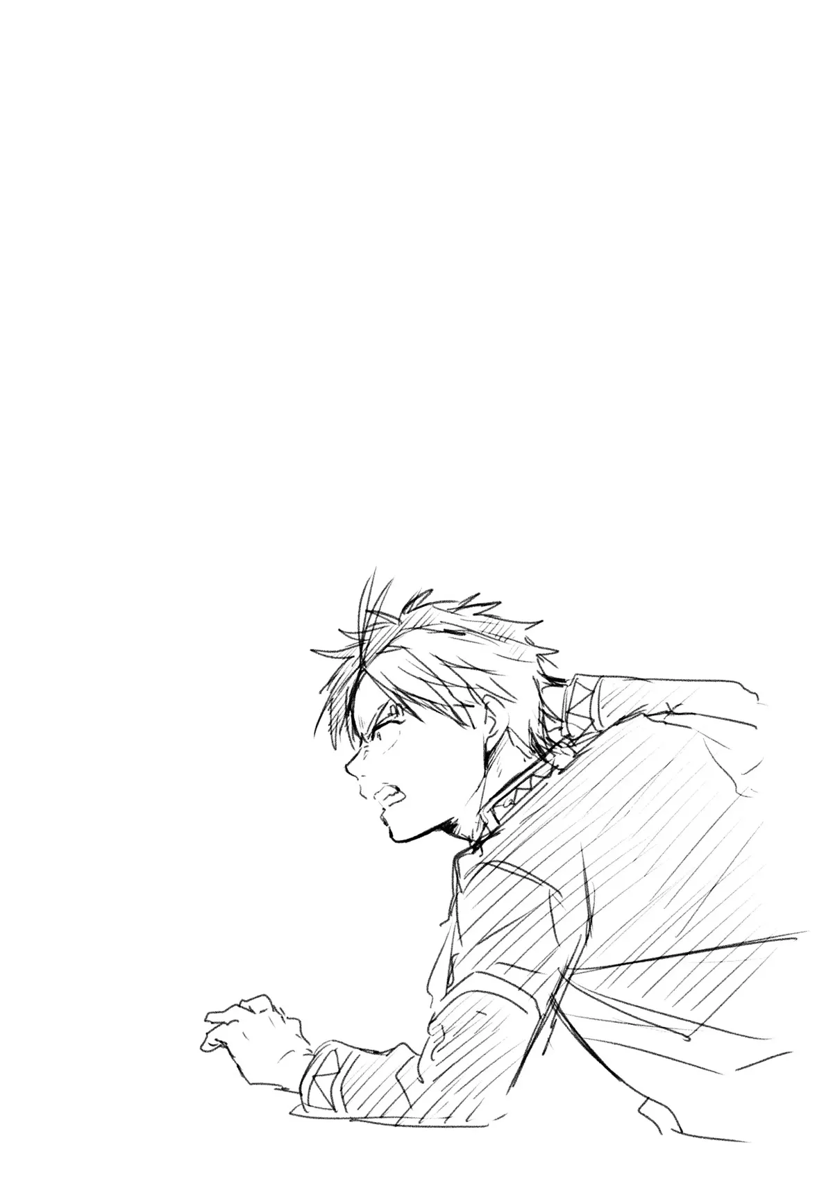 Read Wind Breaker (NII Satoru) EN Manga Online