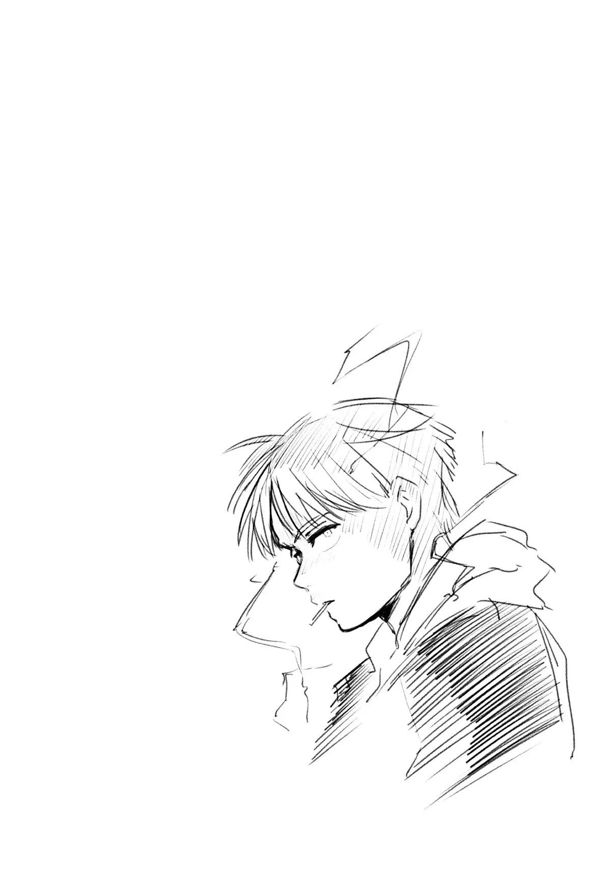 Read Wind Breaker (NII Satoru) EN Manga Online
