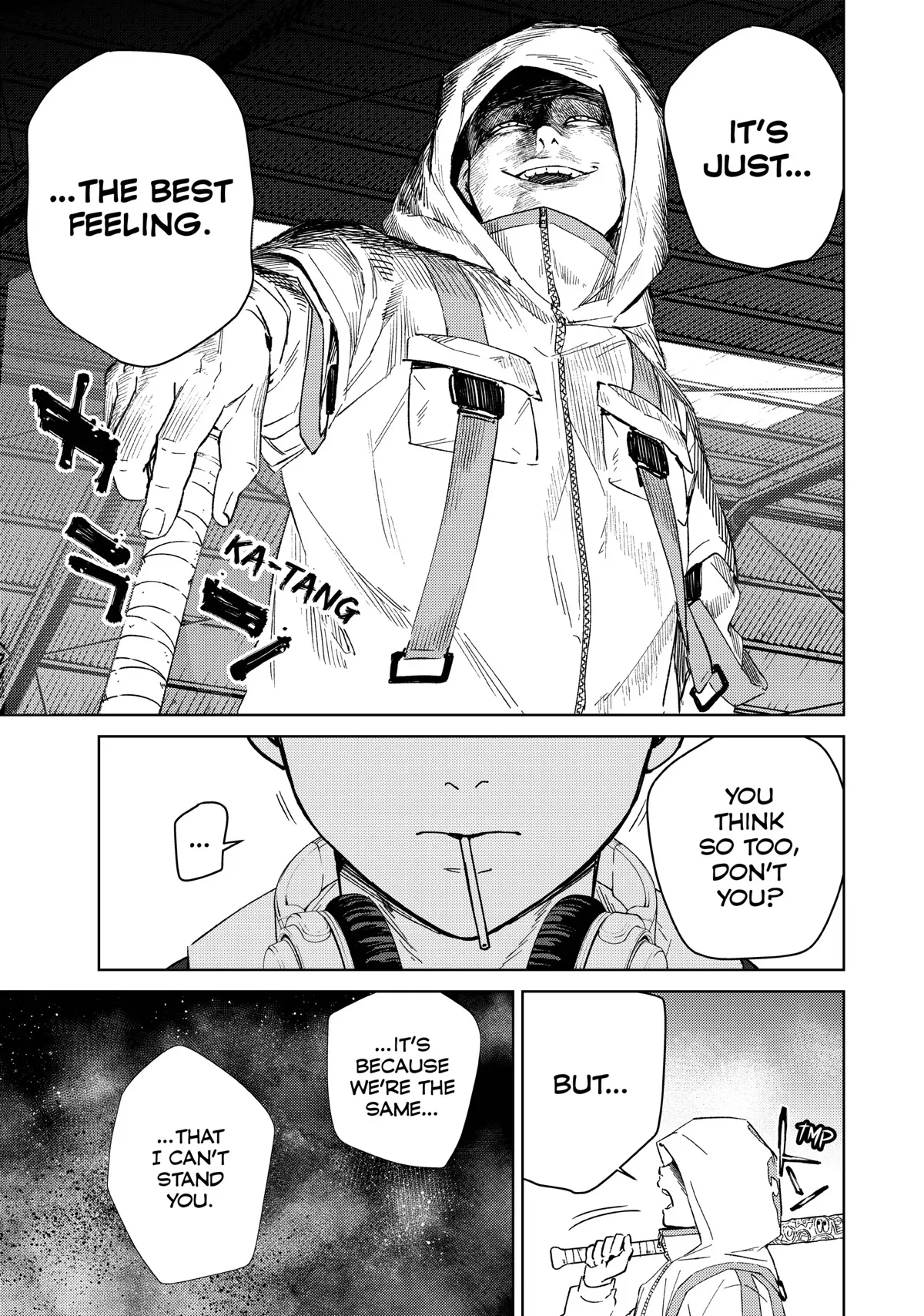 Read Wind Breaker (NII Satoru) EN Manga Online