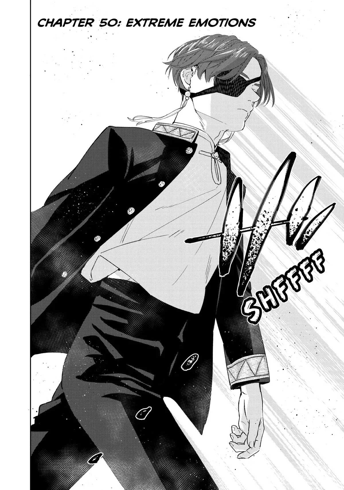 Read Wind Breaker (NII Satoru) EN Manga Online
