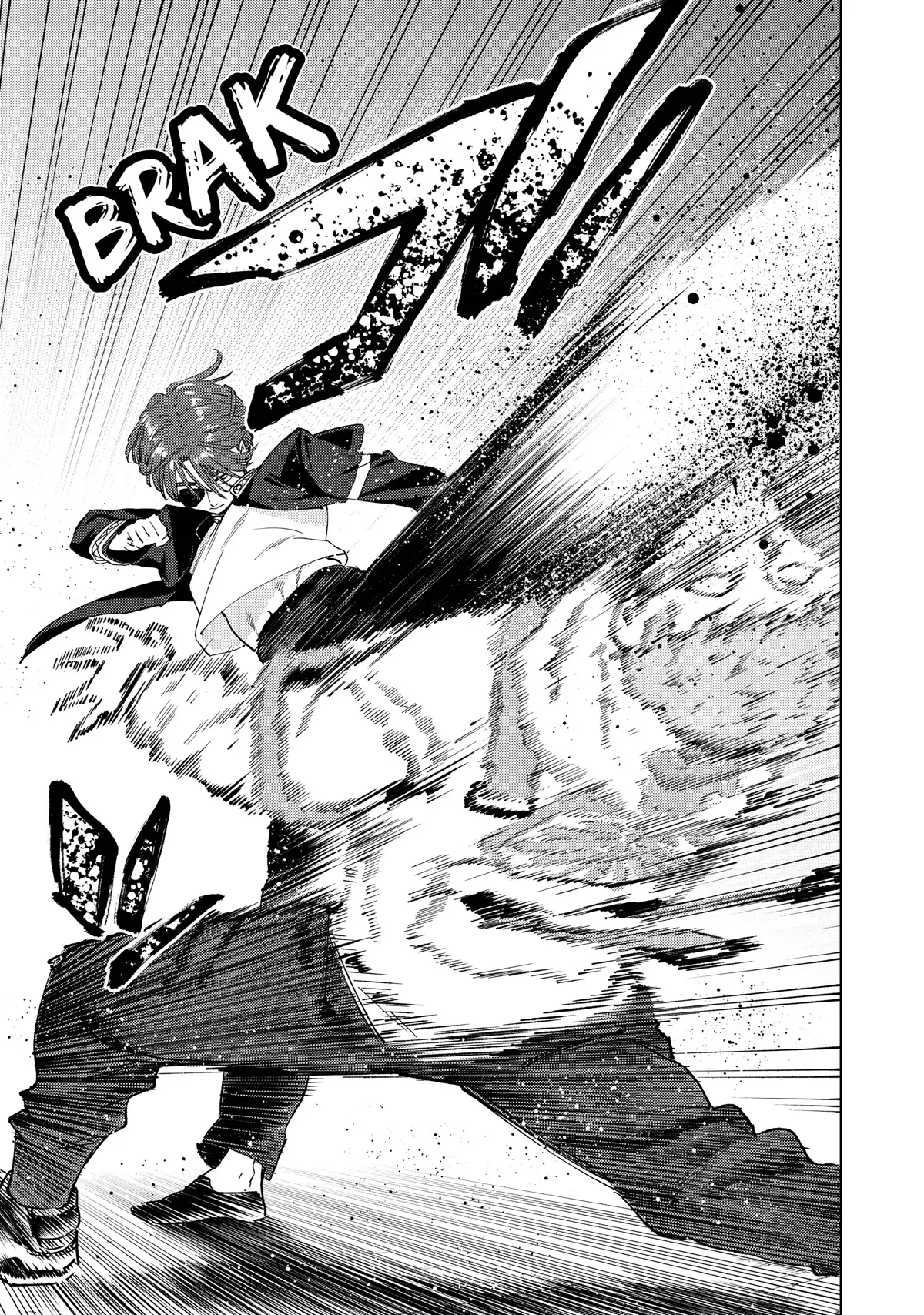 Read Wind Breaker (NII Satoru) EN Manga Online