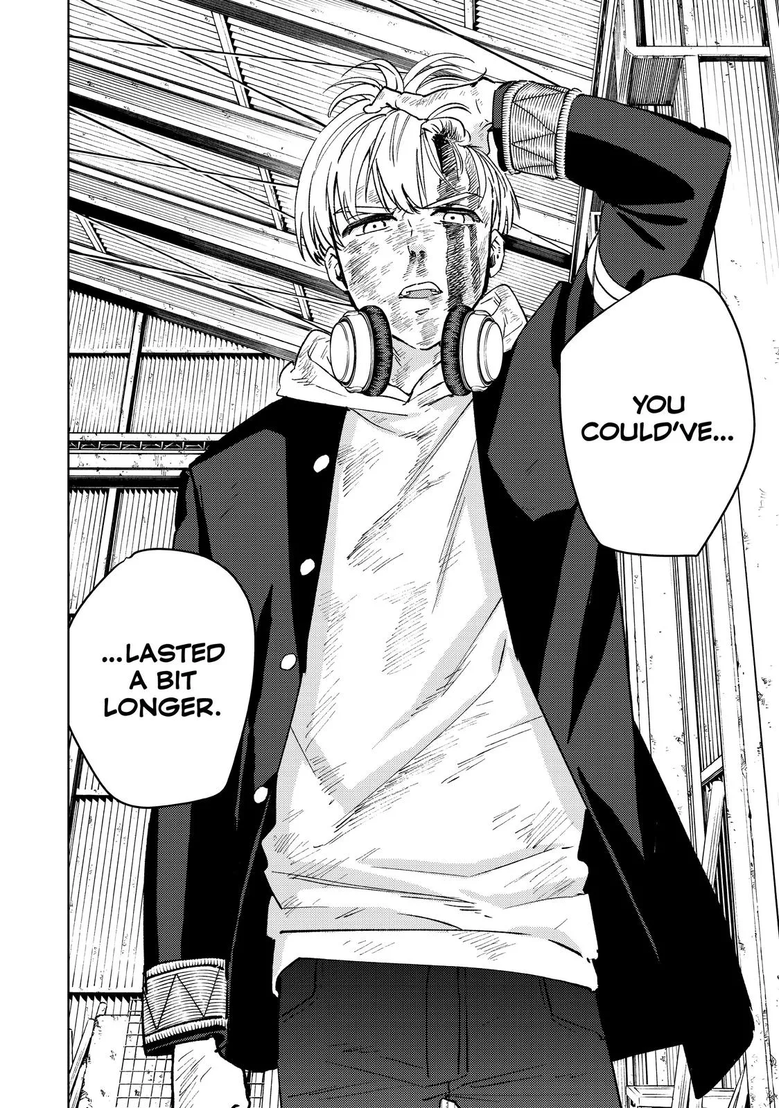 Read Wind Breaker (NII Satoru) EN Manga Online