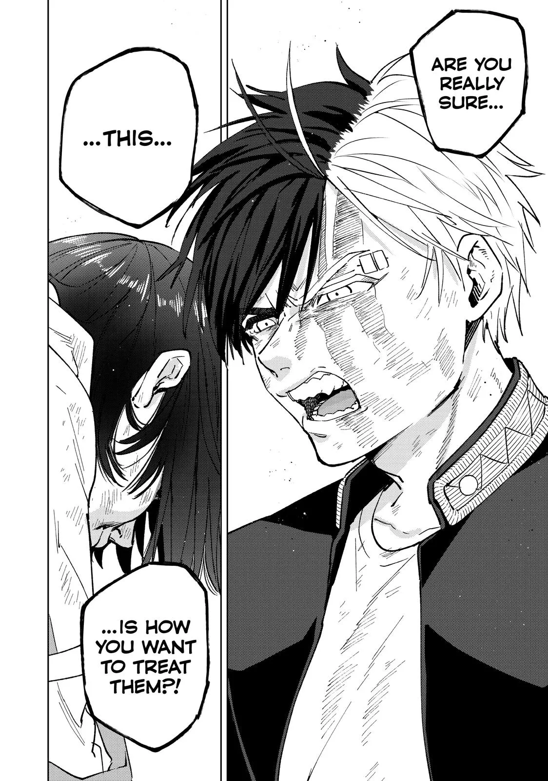 Read Wind Breaker (NII Satoru) EN Manga Online