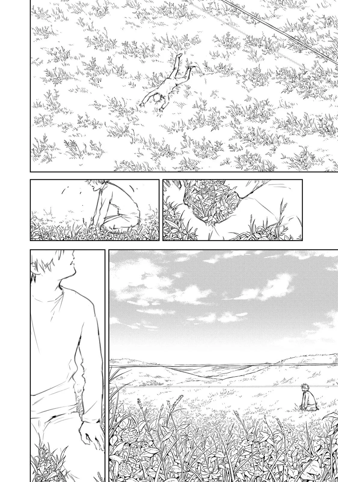 Read Wind Breaker (NII Satoru) EN Manga Online