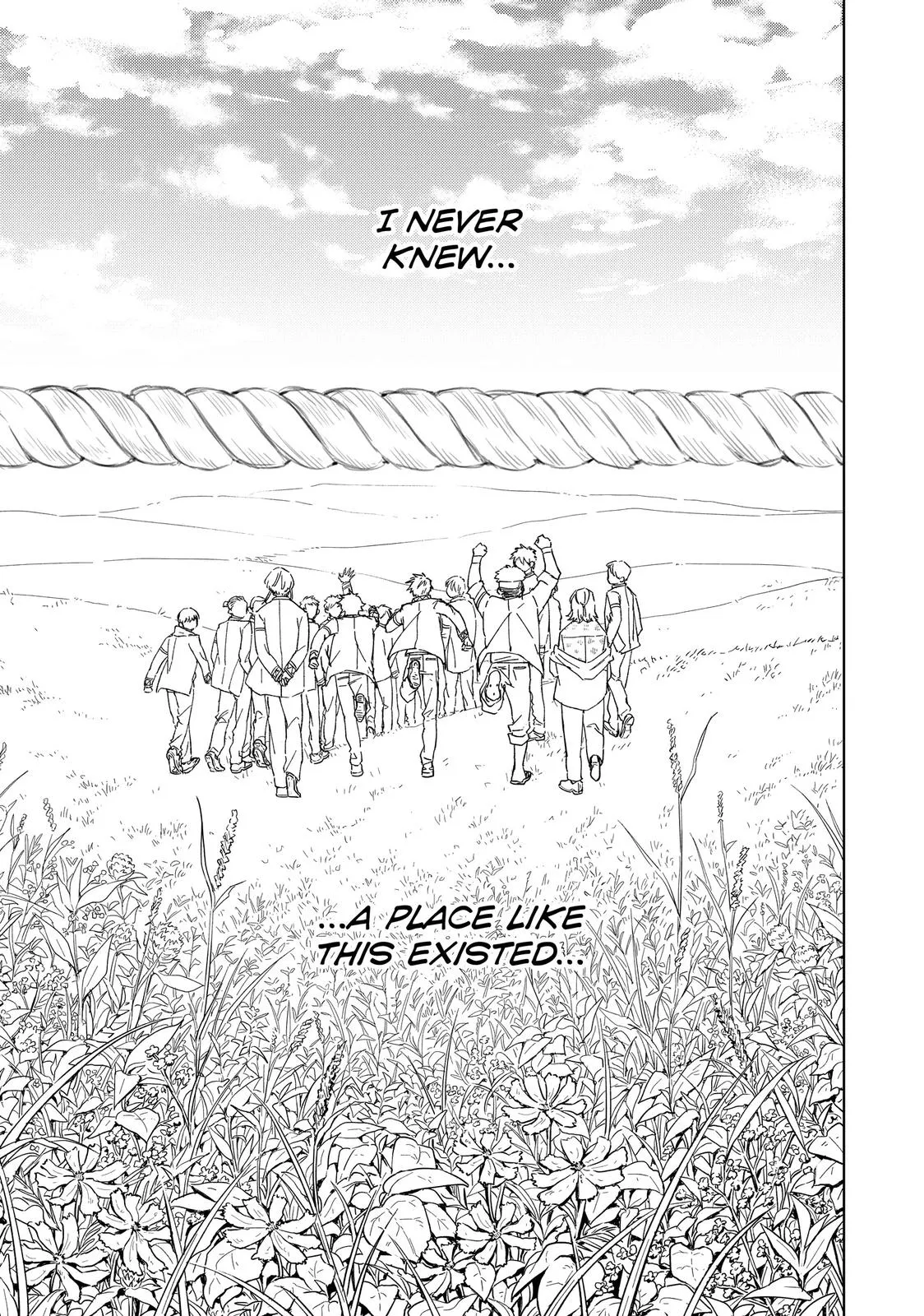 Read Wind Breaker (NII Satoru) EN Manga Online