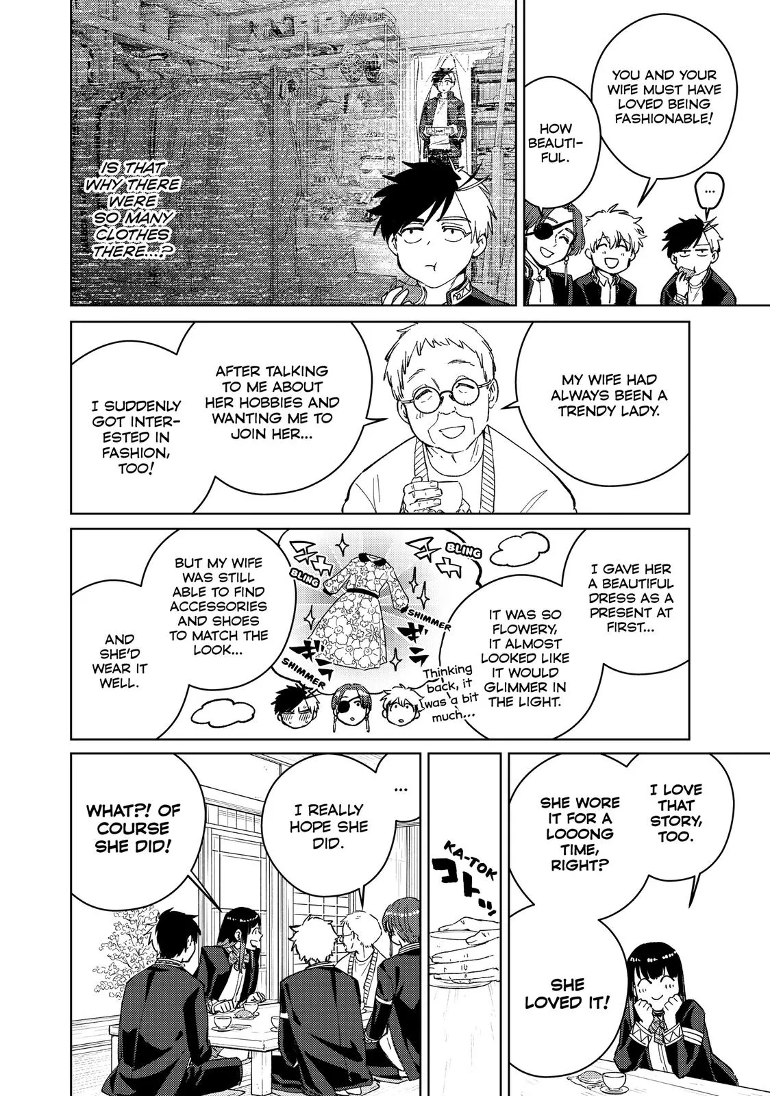 Read Wind Breaker (NII Satoru) EN Manga Online