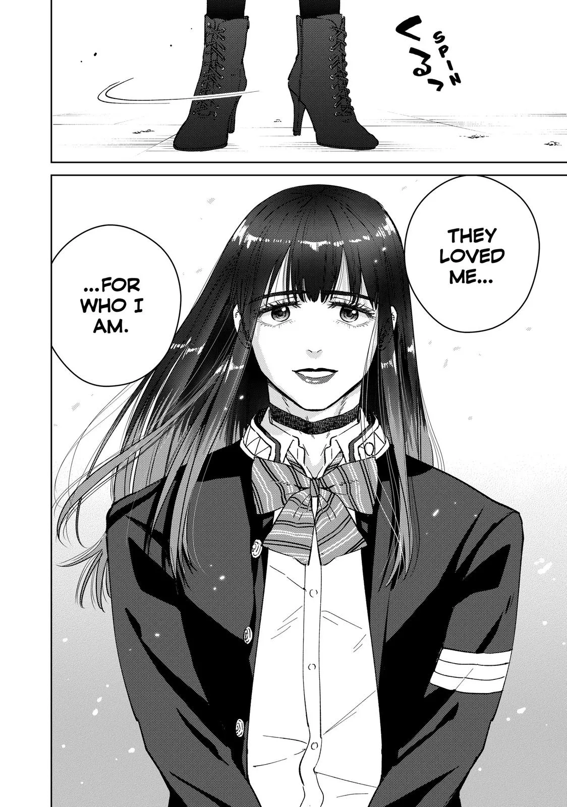 Read Wind Breaker (NII Satoru) EN Manga Online