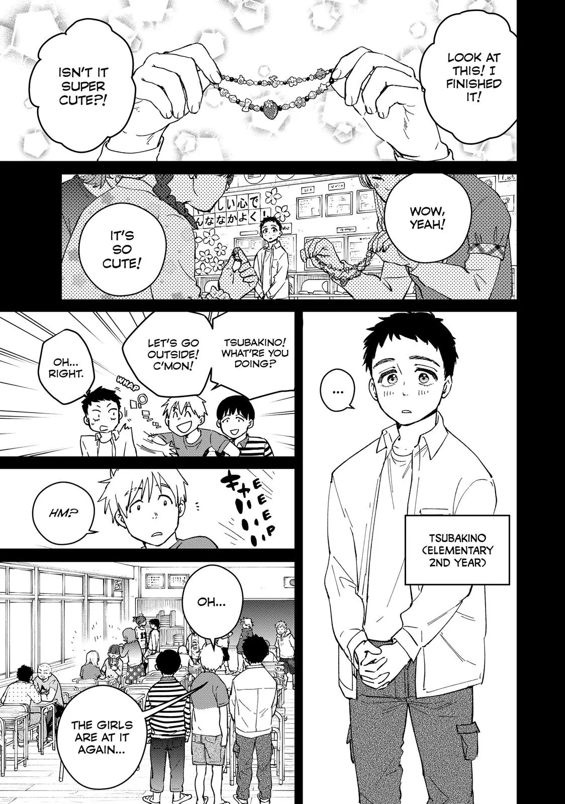 Read Wind Breaker (NII Satoru) EN Manga Online