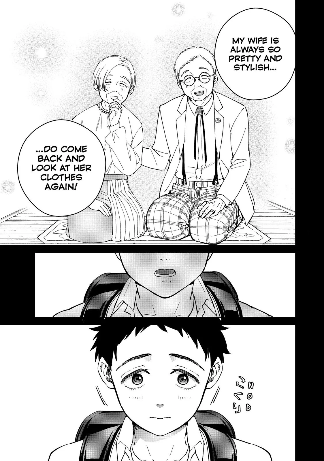 Read Wind Breaker (NII Satoru) EN Manga Online