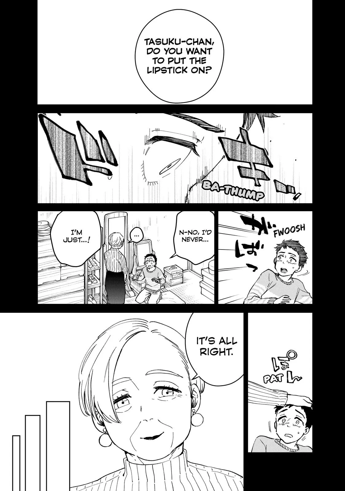 Read Wind Breaker (NII Satoru) EN Manga Online