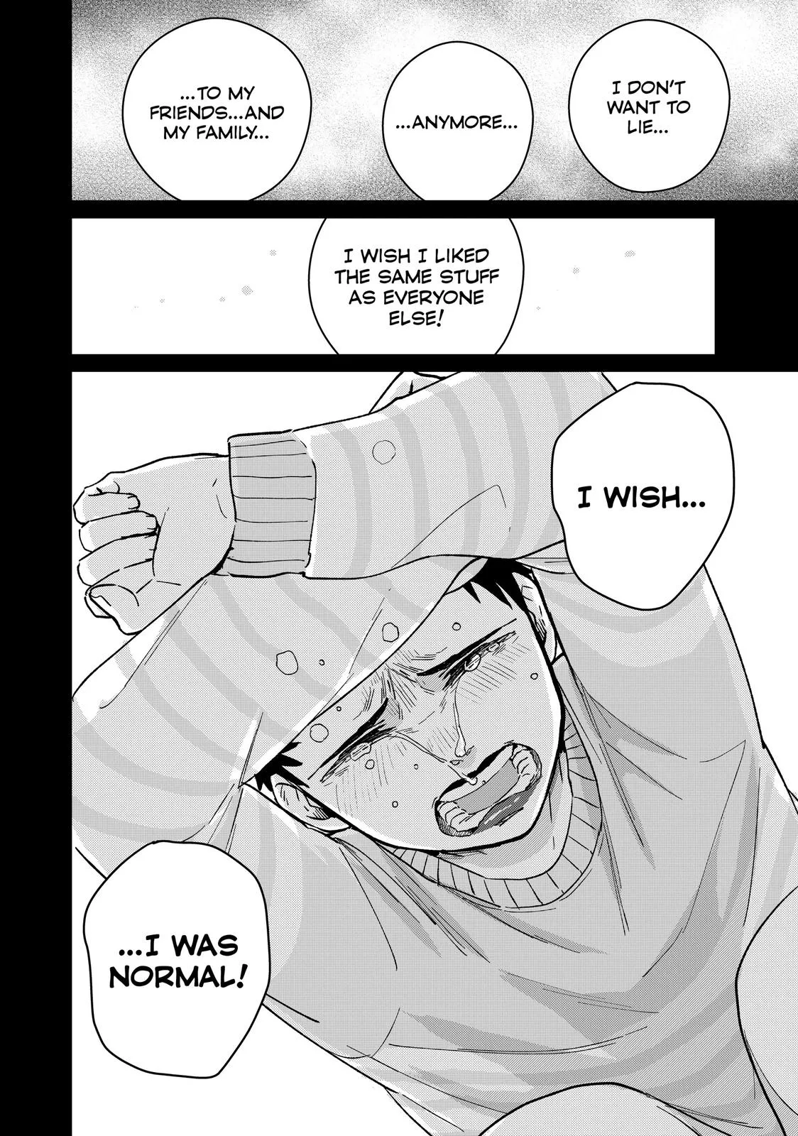 Read Wind Breaker (NII Satoru) EN Manga Online