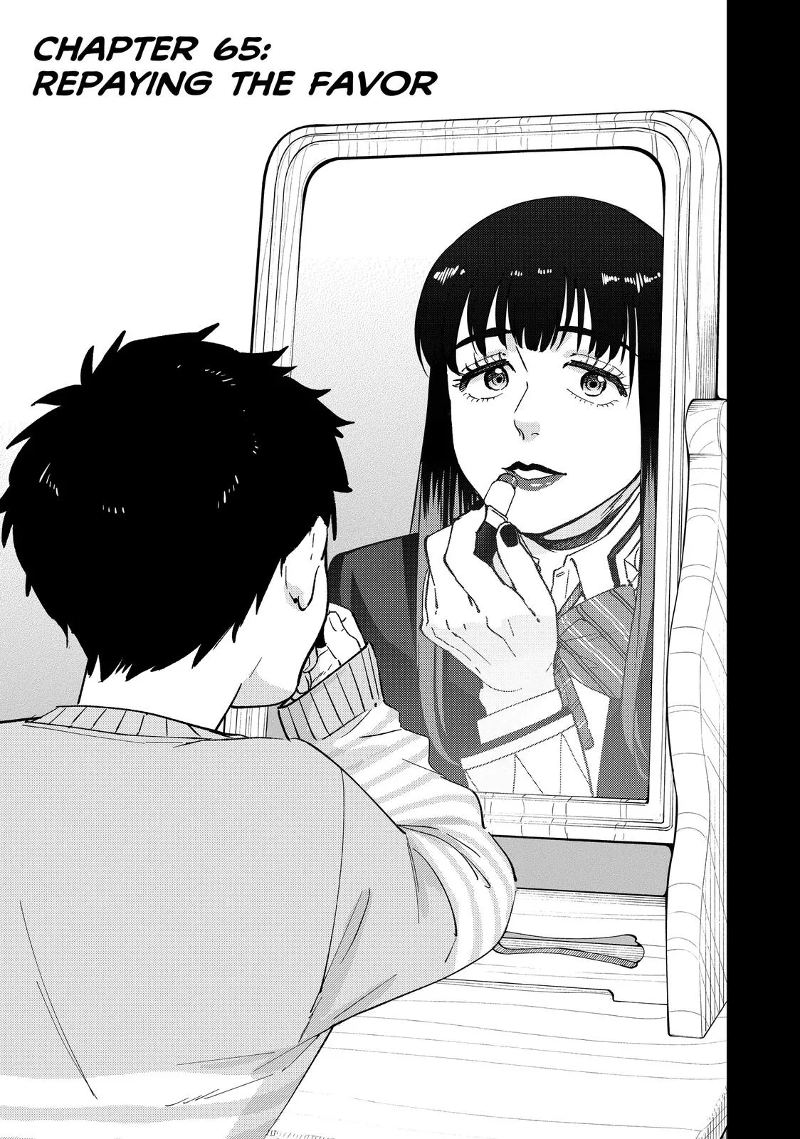 Read Wind Breaker (NII Satoru) EN Manga Online